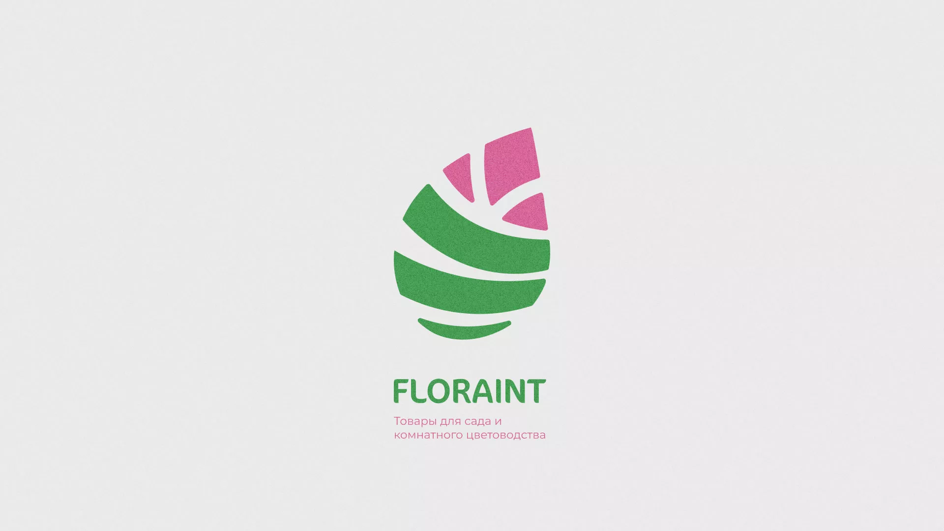 Разработка оформления профиля Instagram для магазина «Floraint» в Электростали