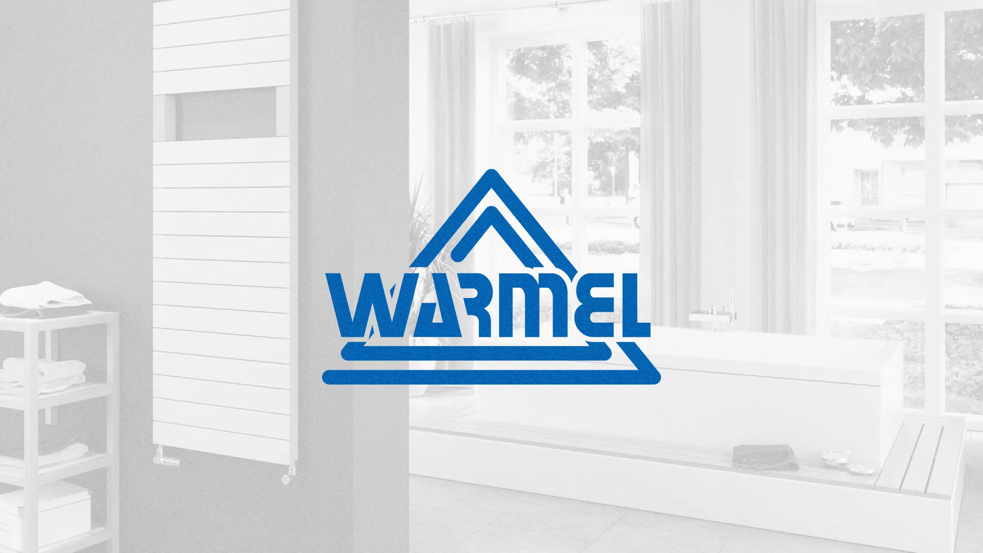 Разработка сайта для компании «WARMEL» по продаже полотенцесушителей в Электростали