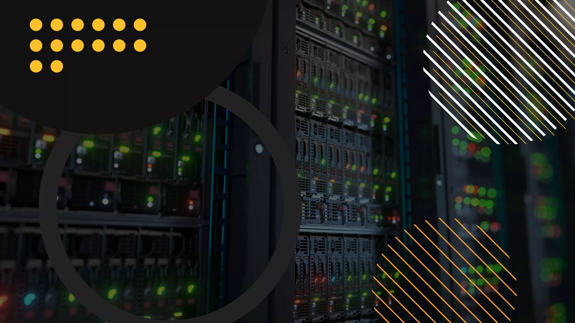 Хостинг сайтов в Электростали, аренда серверного оборудования