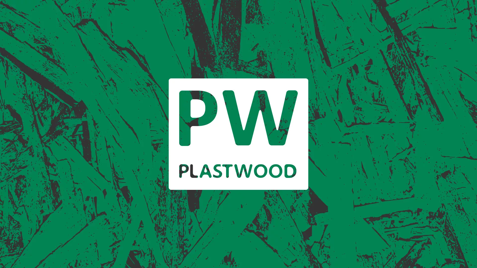 Разработка айдентики и сайта компании «Plastwood» в Электростали