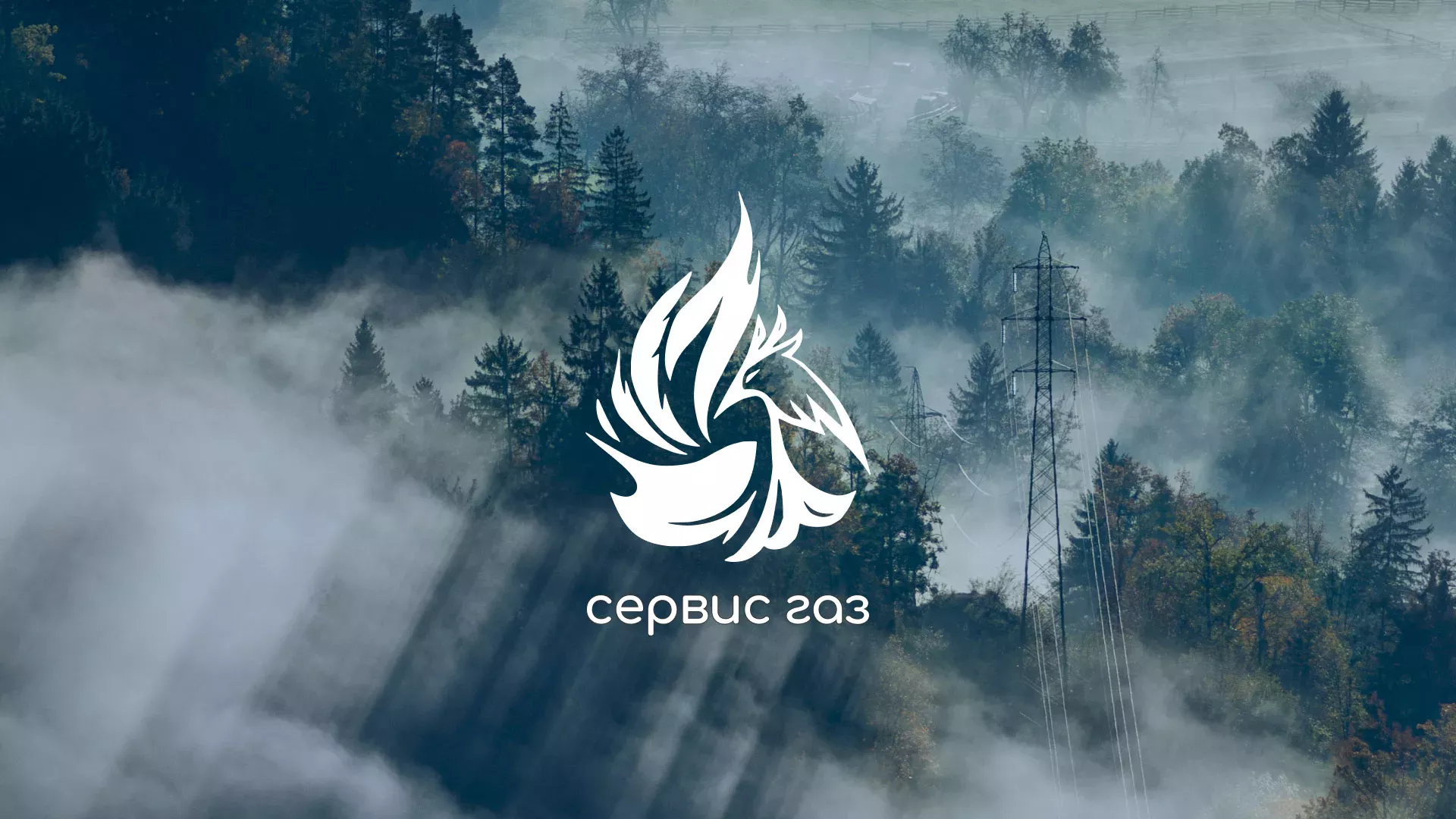 Создание сайта компании «Сервис газ» в Электростали