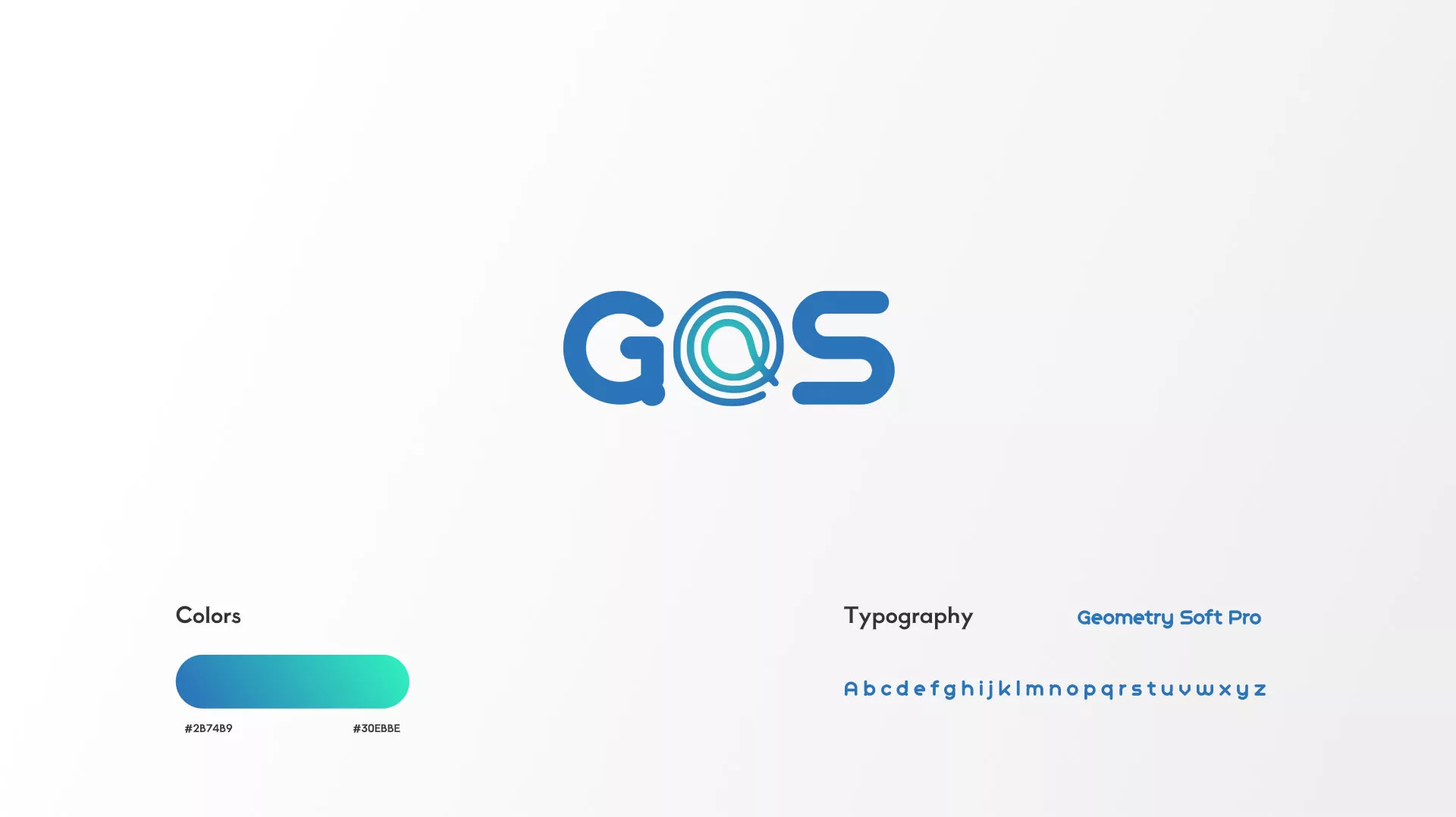 Создание логотипа компании «Сервис газ» в Электростали