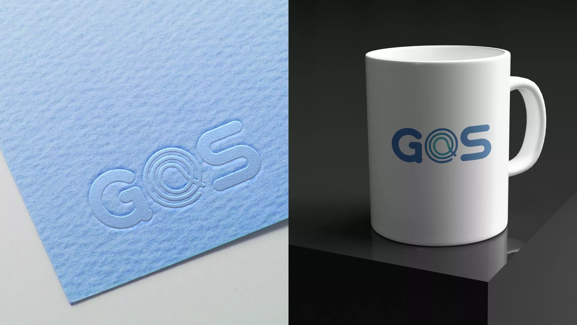 Создание логотипа компании «Сервис газ» в Электростали