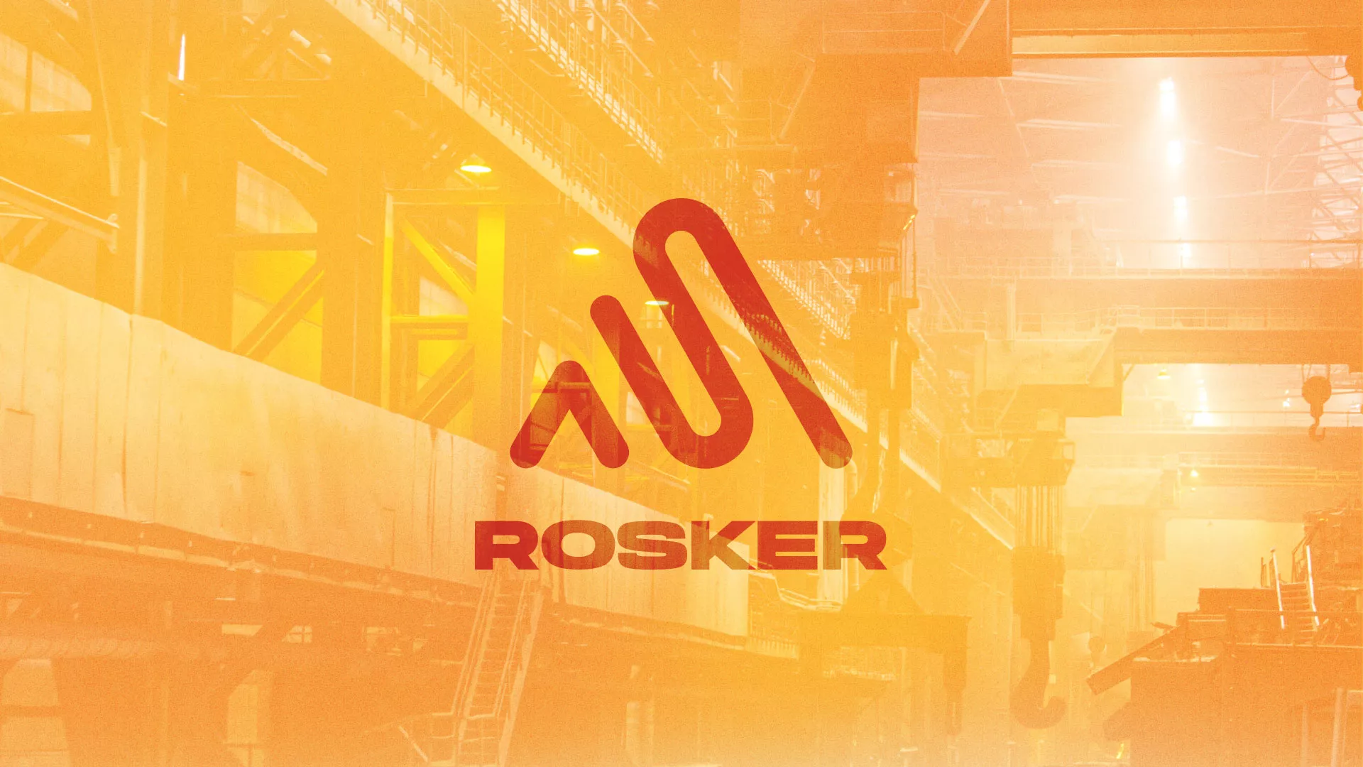 Ребрендинг компании «Rosker» и редизайн сайта в Электростали