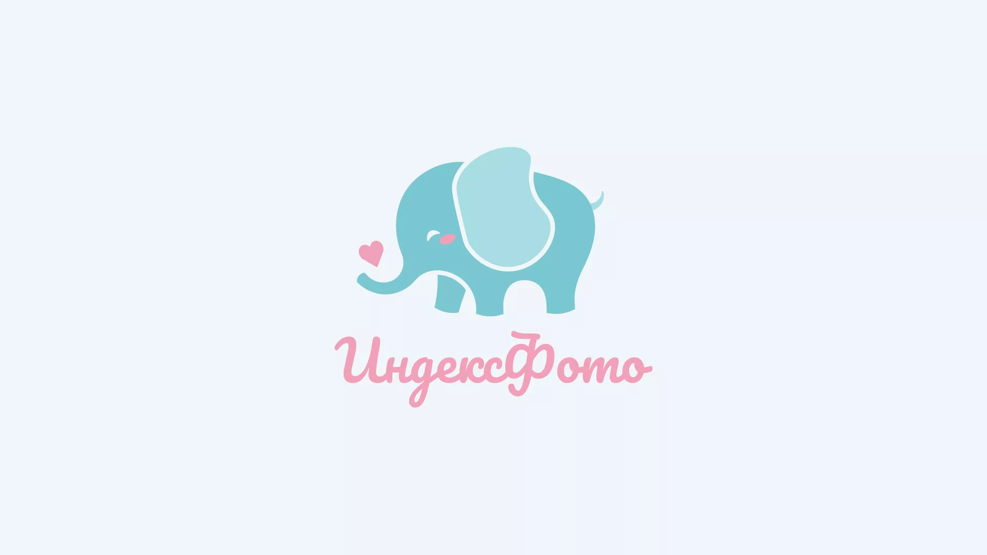 Создание логотипа в Электростали для компании «Индекс Фото» Создание логотипа компании «Индекс Фото» в Электростали